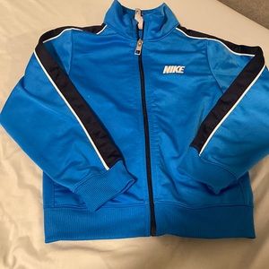 Kids nike jacket